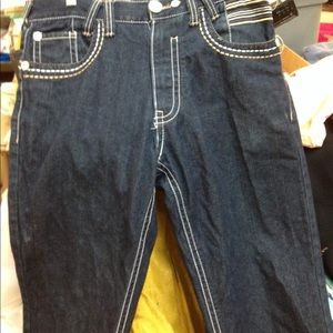 Men's jeans